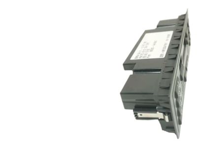 BMW 64-11-6-972-165 Automatic Air Conditioning Control