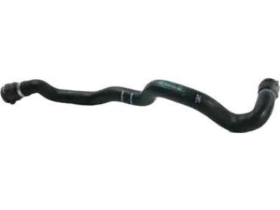 BMW 11-53-1-438-634 Water Hose Assy