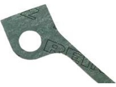 BMW 11-14-0-001-186 Gasket Steel