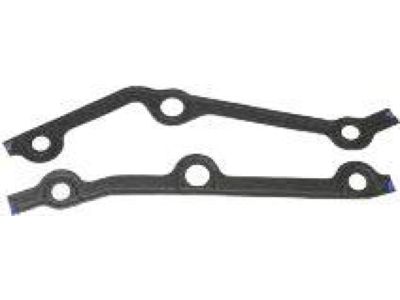 BMW 11-14-0-001-186 Gasket Steel