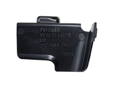 BMW 51-42-7-471-103 Trim, Switch, Power Window, Left