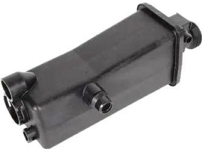 BMW 17-11-7-573-751 Coolant Expansion Tank