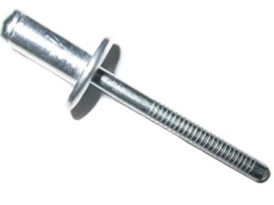 BMW 07-14-7-265-827 Blind Rivet