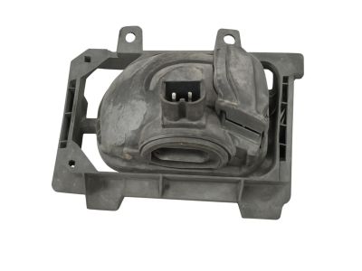 BMW 63-17-1-385-945 Fog Lights, Left