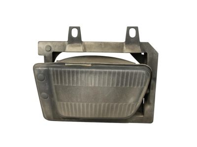 BMW 63-17-1-385-945 Fog Lights, Left