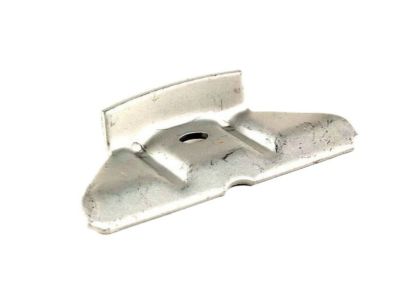 BMW 61-21-7-566-618 Battery Holder