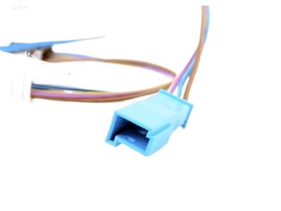 BMW 61-11-6-911-072 Adapter Lead