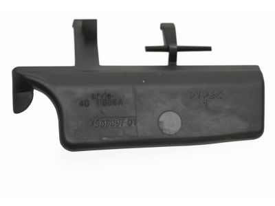 BMW 17-12-7-613-139 Clip