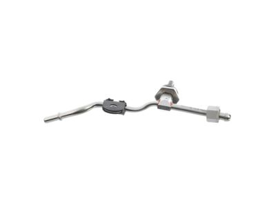 BMW 13-53-7-622-751 Feed Line With Sensor