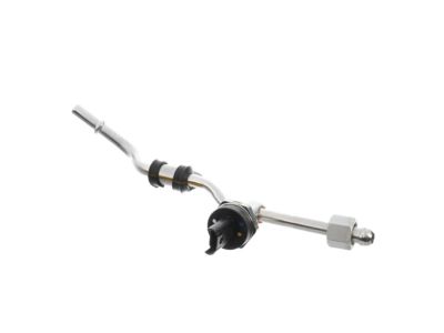 BMW 13-53-7-622-751 Feed Line With Sensor