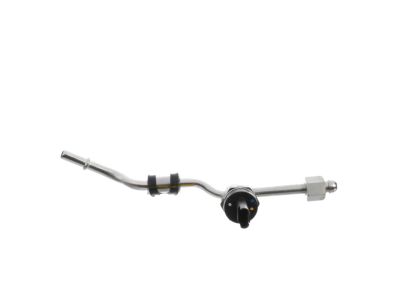 BMW 13-53-7-622-751 Feed Line With Sensor