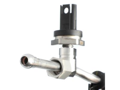 BMW 13-53-7-622-751 Feed Line With Sensor