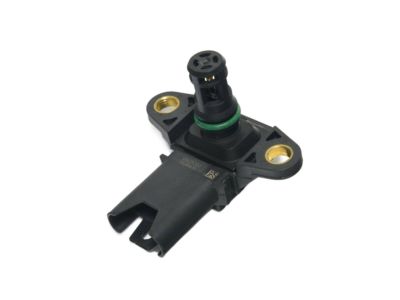 BMW 13-62-7-585-492 Manifold Absolute Pressure Sensor