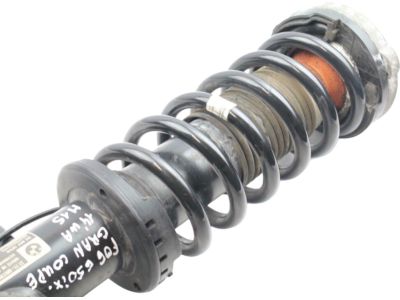 BMW 37-11-6-857-700 Front Shock Strut Right Passenger Side