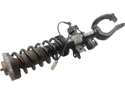BMW 37-11-6-857-700 Front Shock Strut Right Passenger Side