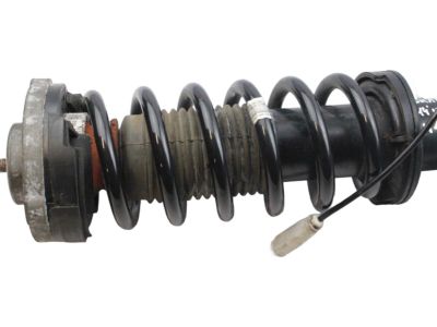 BMW 37-11-6-857-700 Front Shock Strut Right Passenger Side