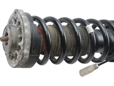 BMW 37-11-6-857-700 Front Shock Strut Right Passenger Side