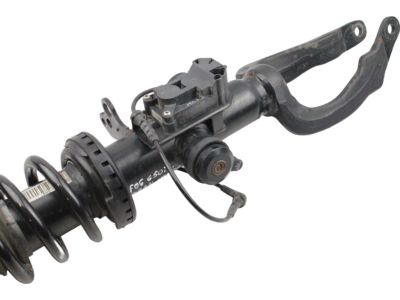 BMW 37-11-6-857-700 Front Shock Strut Right Passenger Side