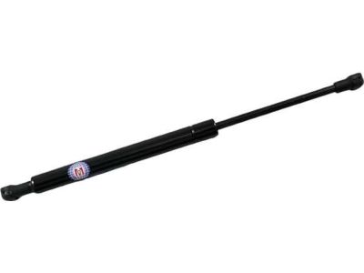 BMW 51-23-8-202-688 Gas Pressurized Spring