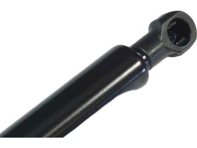 BMW 51-23-8-202-688 Gas Pressurized Spring