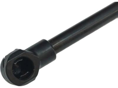 BMW 51-23-8-202-688 Gas Pressurized Spring