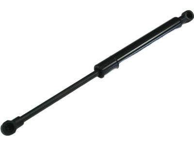 BMW 51-23-8-202-688 Gas Pressurized Spring
