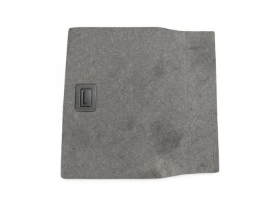 BMW 51-47-7-059-233 Removable Panel For Luggage Compartment