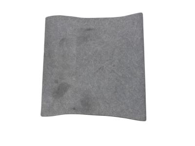 BMW 51-47-7-059-233 Removable Panel For Luggage Compartment