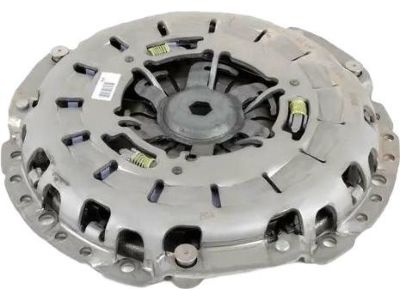 BMW 21-21-7-515-141 Set Clutch Parts