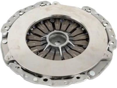 BMW 21-21-7-515-141 Set Clutch Parts