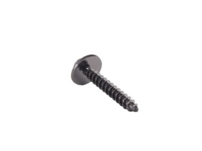 BMW 07-12-9-907-535 Screw