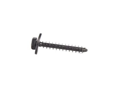 BMW 07-12-9-907-535 Screw