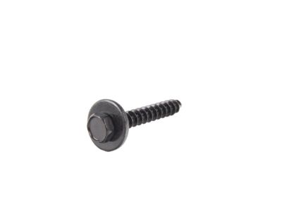 BMW 07-12-9-907-535 Screw