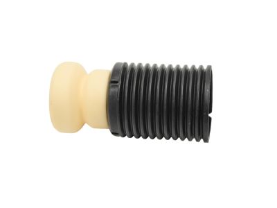 BMW 31-33-6-856-867 Additional Damper, Front