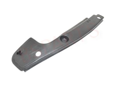 BMW 51-71-7-034-159 Cover, Water Gutter, Front, Left