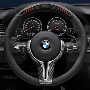 BMW 32-30-2-344-136 M Performance Electronic Steering Wheel for M Sport Equipped Vehicles
