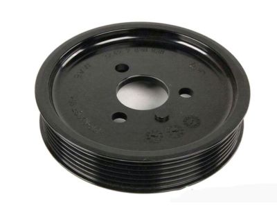 BMW 32-42-7-830-838 Pulley