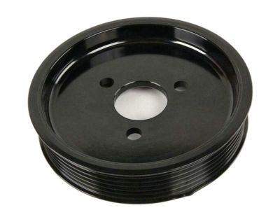 BMW 32-42-7-830-838 Pulley