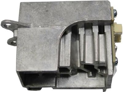 BMW 63-11-7-394-901 Led Daytime Driving Light Module, Left