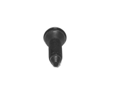 BMW 54-21-8-410-534 Torx Bolt
