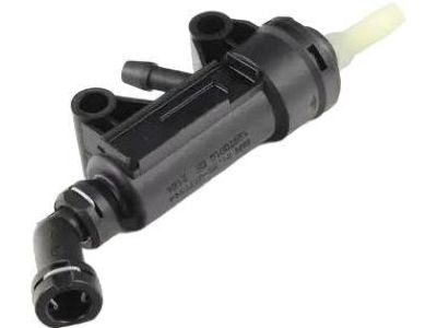 BMW 21-52-6-777-344 Input Cylinder Clutch