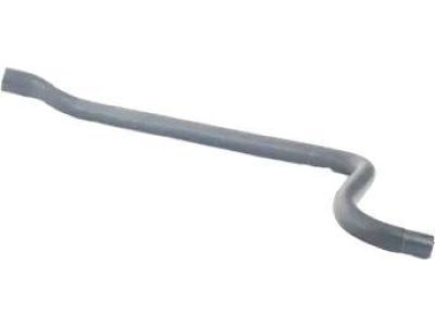 BMW 11-53-1-289-377 Heater Hose