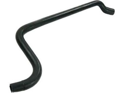 BMW 11-53-1-289-377 Heater Hose