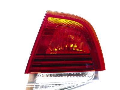 BMW 63-21-6-937-460 Rear Light In Trunk Lid, Right
