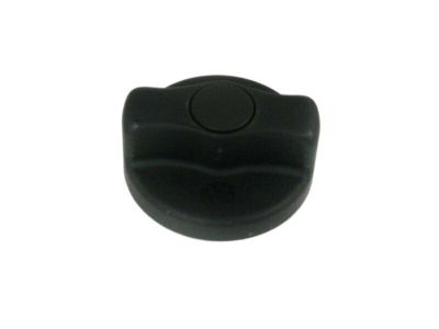 BMW 16-11-6-750-564 Filler Cap Without Lock