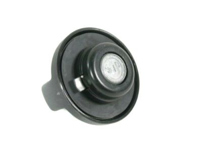 BMW 16-11-6-750-564 Filler Cap Without Lock