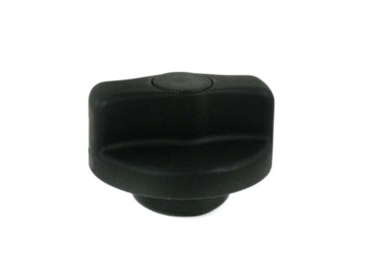 BMW 16-11-6-750-564 Filler Cap Without Lock