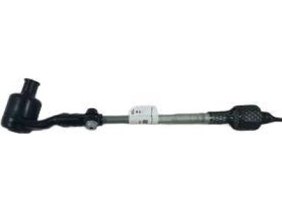 BMW 32-10-6-793-621 Drive Steering Gear-Tie Rod