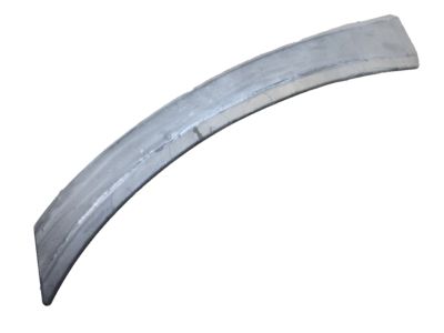 BMW 51-12-7-046-919 Support Rear Left Bumper Trim