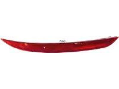 BMW 63-14-8-497-424 Reflector Right